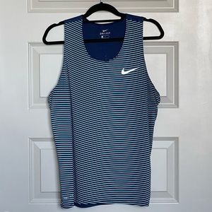 Nike Dri-FIT Running Tank Top